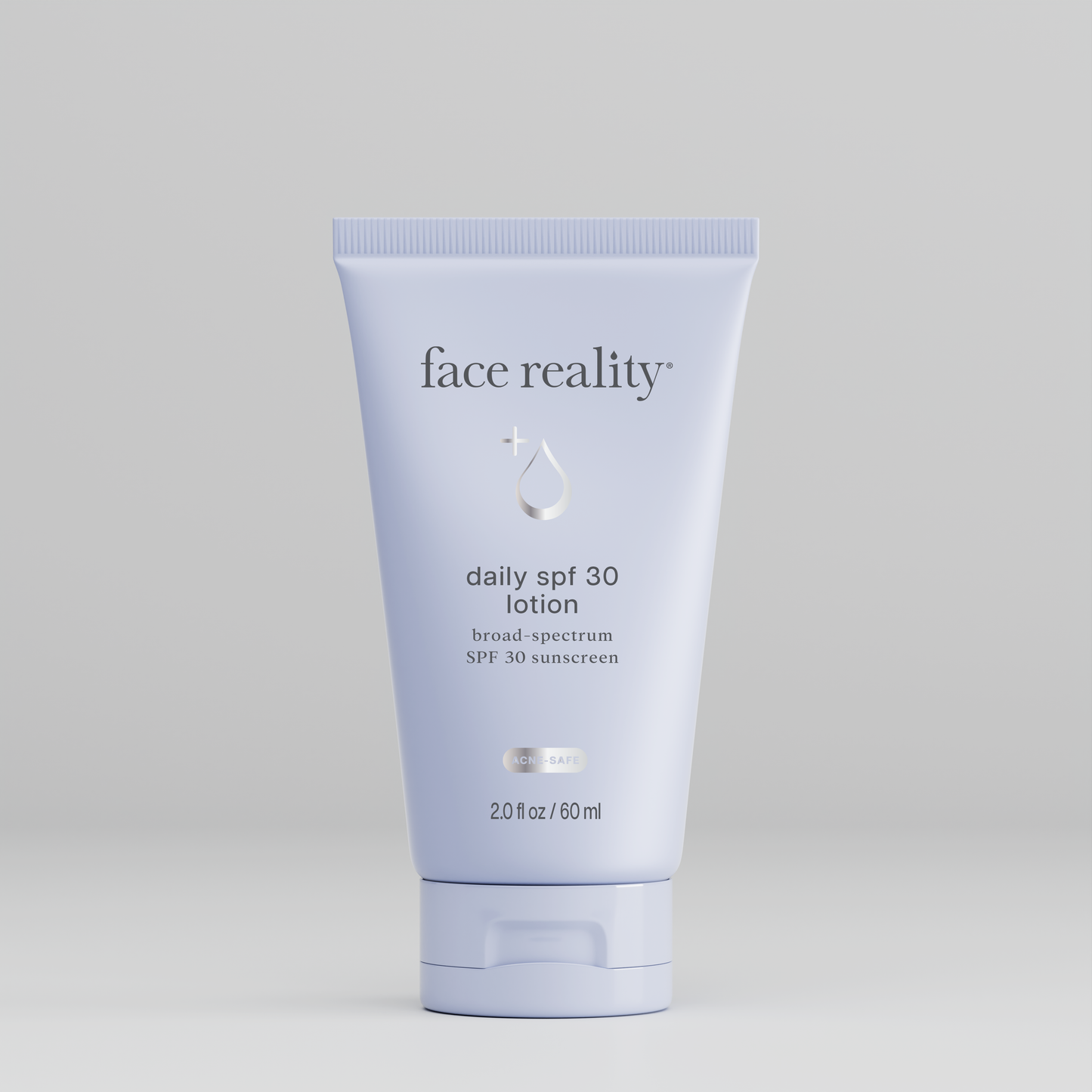 Daily SPF 30 Lotion Plus