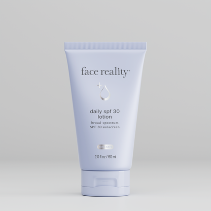 Daily SPF 30 Lotion Plus