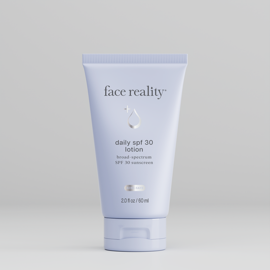 Daily SPF 30 Lotion Plus