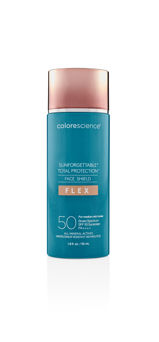 Sunforgettable Total Protection Face Shield Flex SPF 50