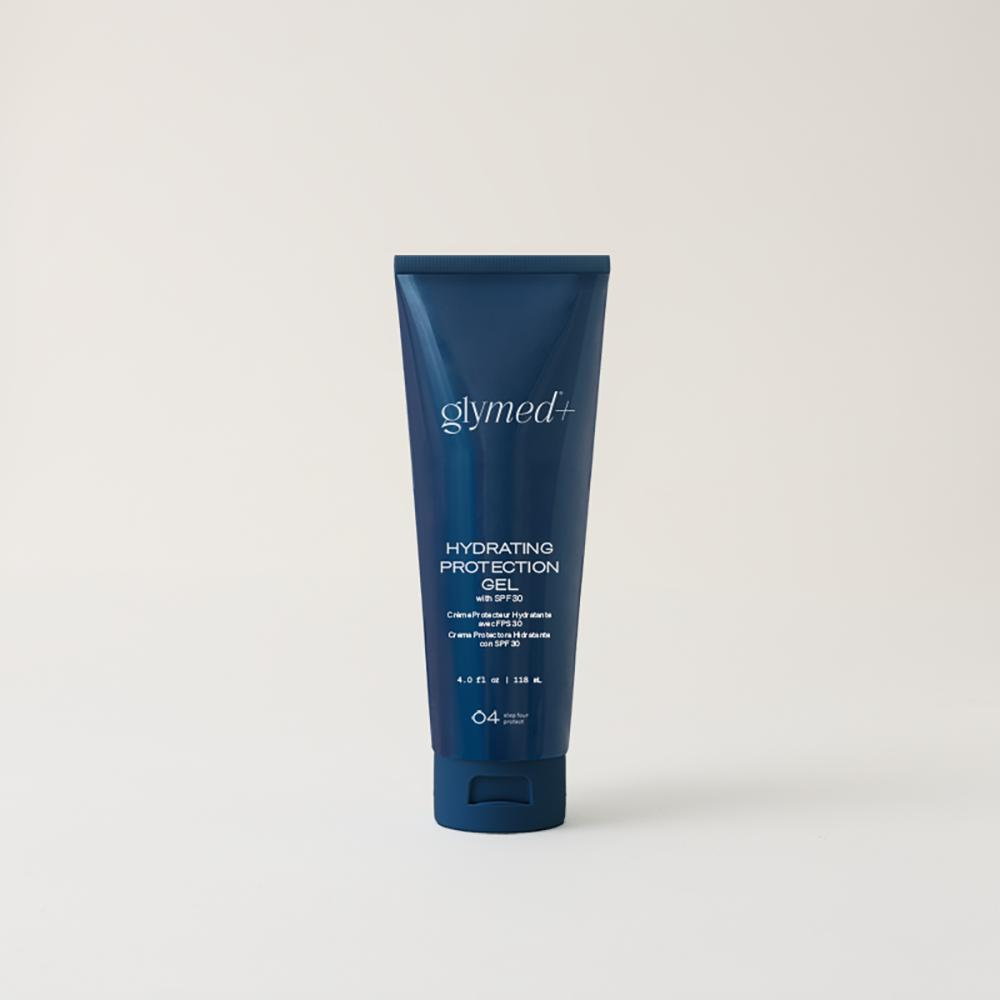 Hydrating Protection Gel SPF 30