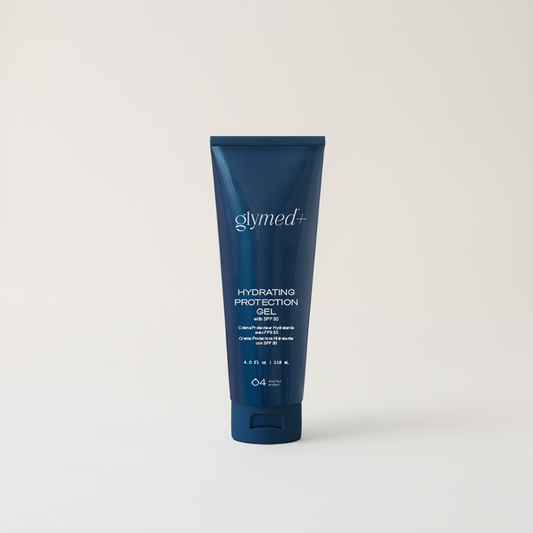 Hydrating Protection Gel SPF 30