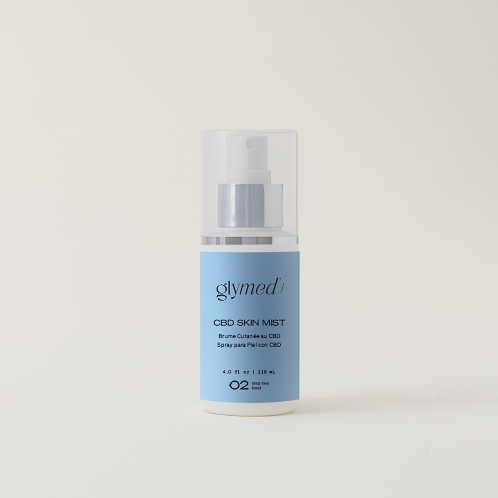 CBD Mist