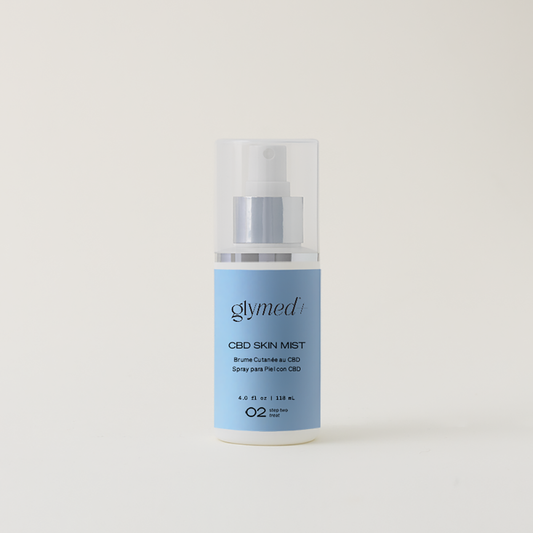 CBD Mist