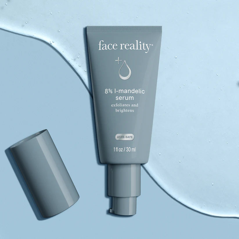 L-Mandelic Serum 8%