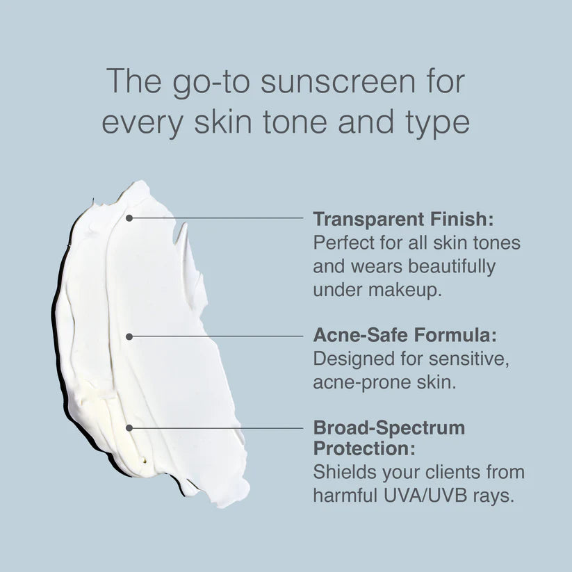 Daily SPF 30 Lotion Plus