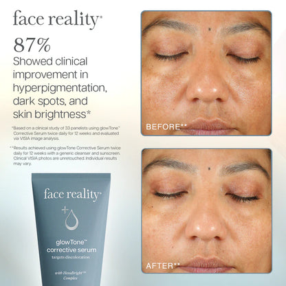 Glowtone Corrective Serum