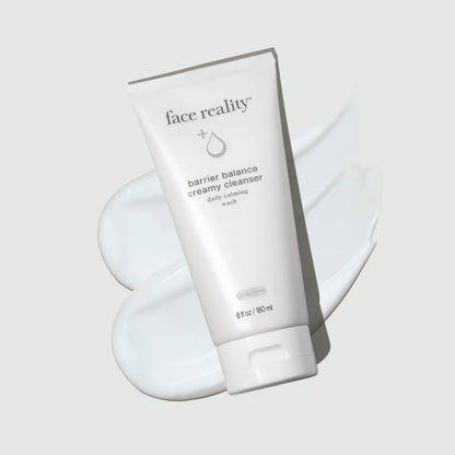 Barrier Creamy Cleanser