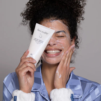 Barrier Creamy Cleanser