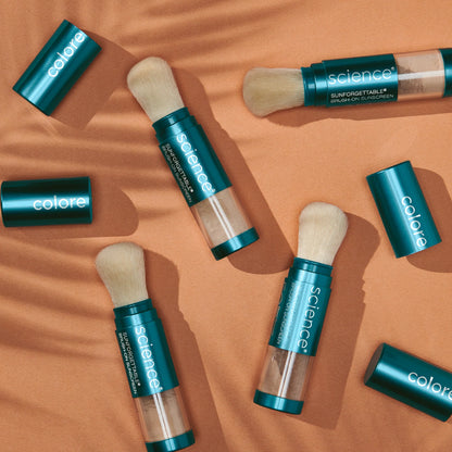 Sunforgettable Total Protection Brush-on Shield SPF 50