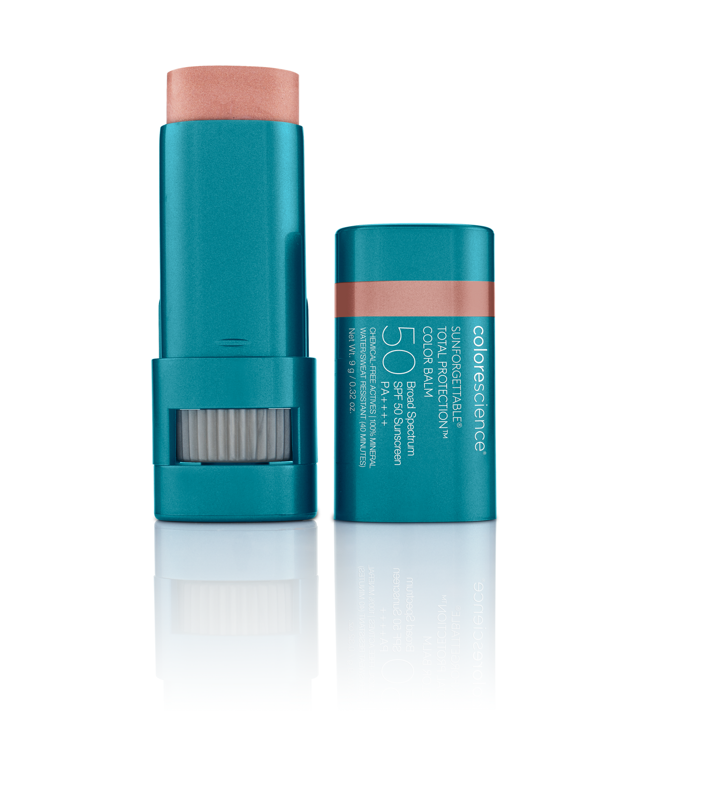 Sunforgettable Total Protection Color Balm SPF 50