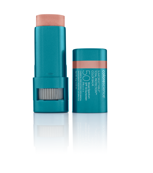 Sunforgettable Total Protection Color Balm SPF 50