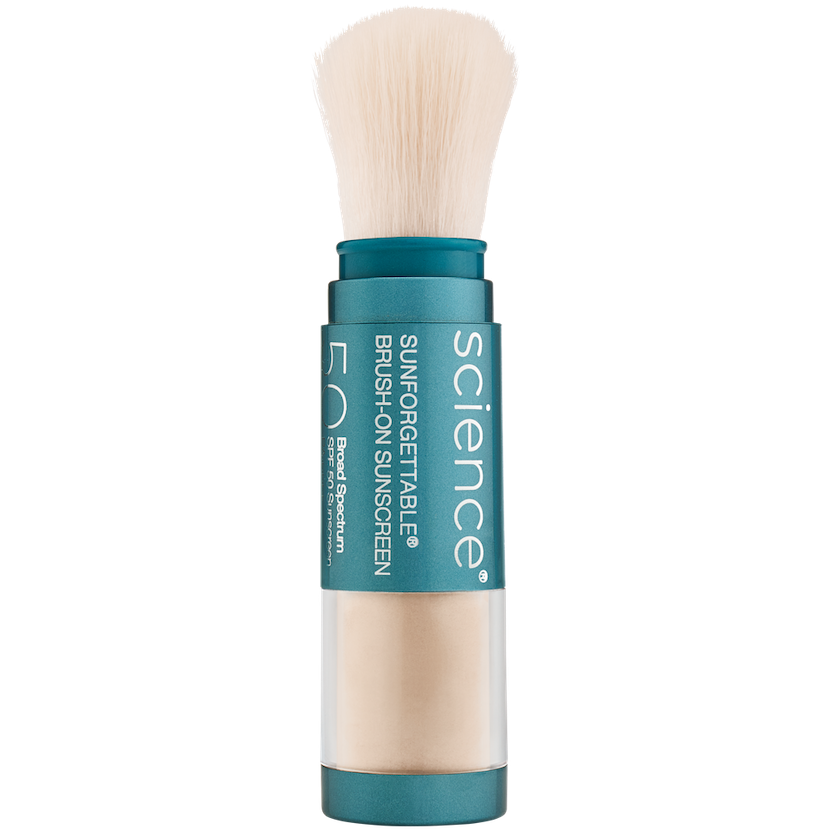 Sunforgettable Total Protection Brush-on Shield SPF 50