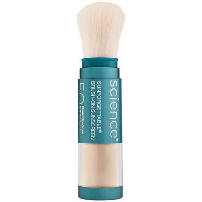 Sunforgettable Total Protection Brush-on Shield SPF 50