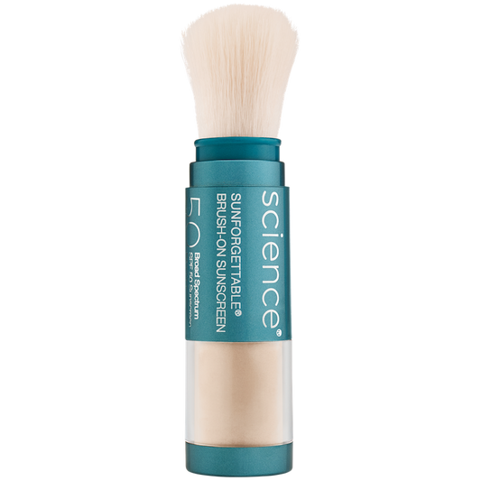 Sunforgettable Total Protection Brush-on Shield SPF 50