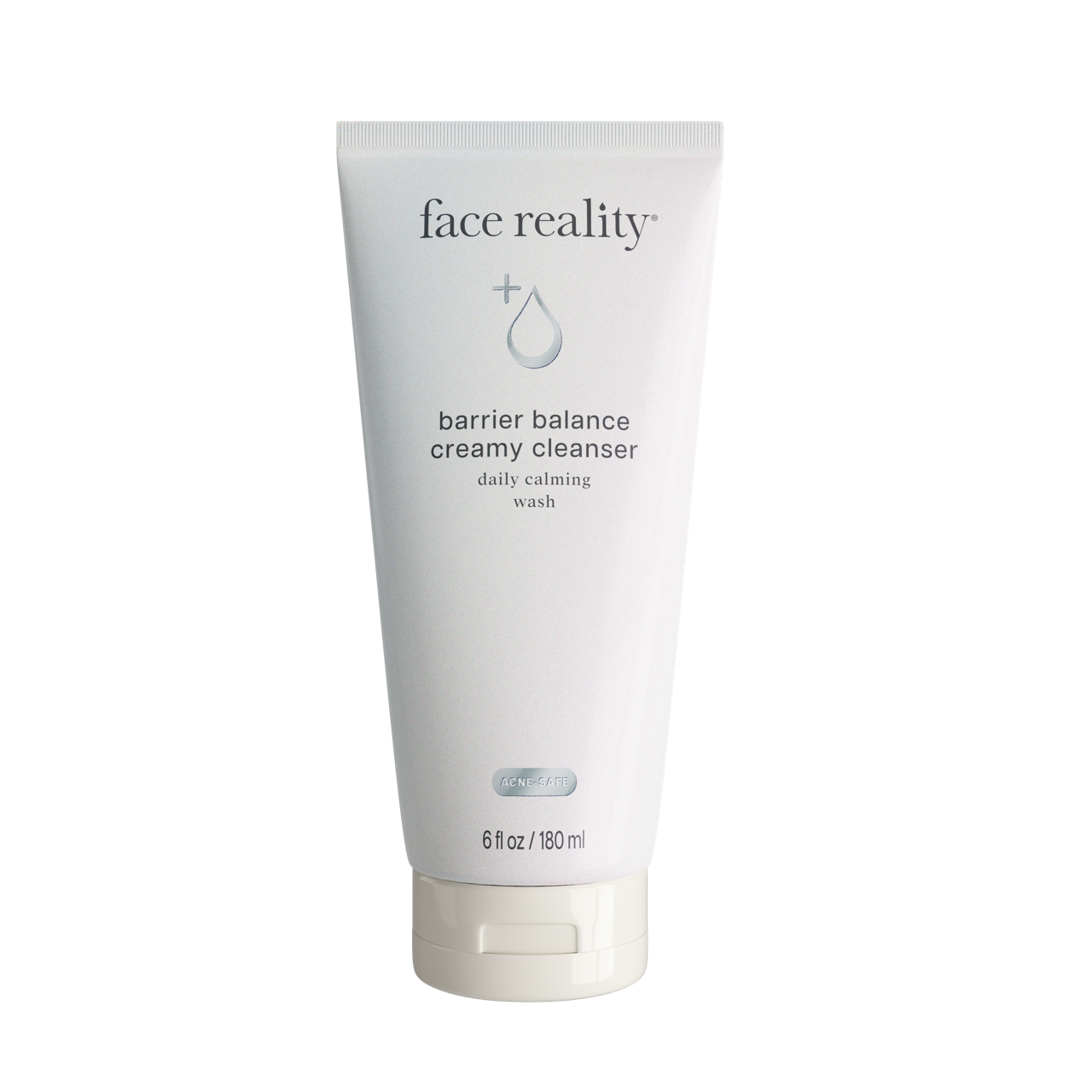 Barrier Creamy Cleanser