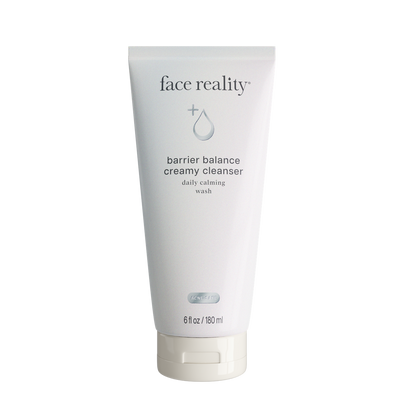 Barrier Creamy Cleanser