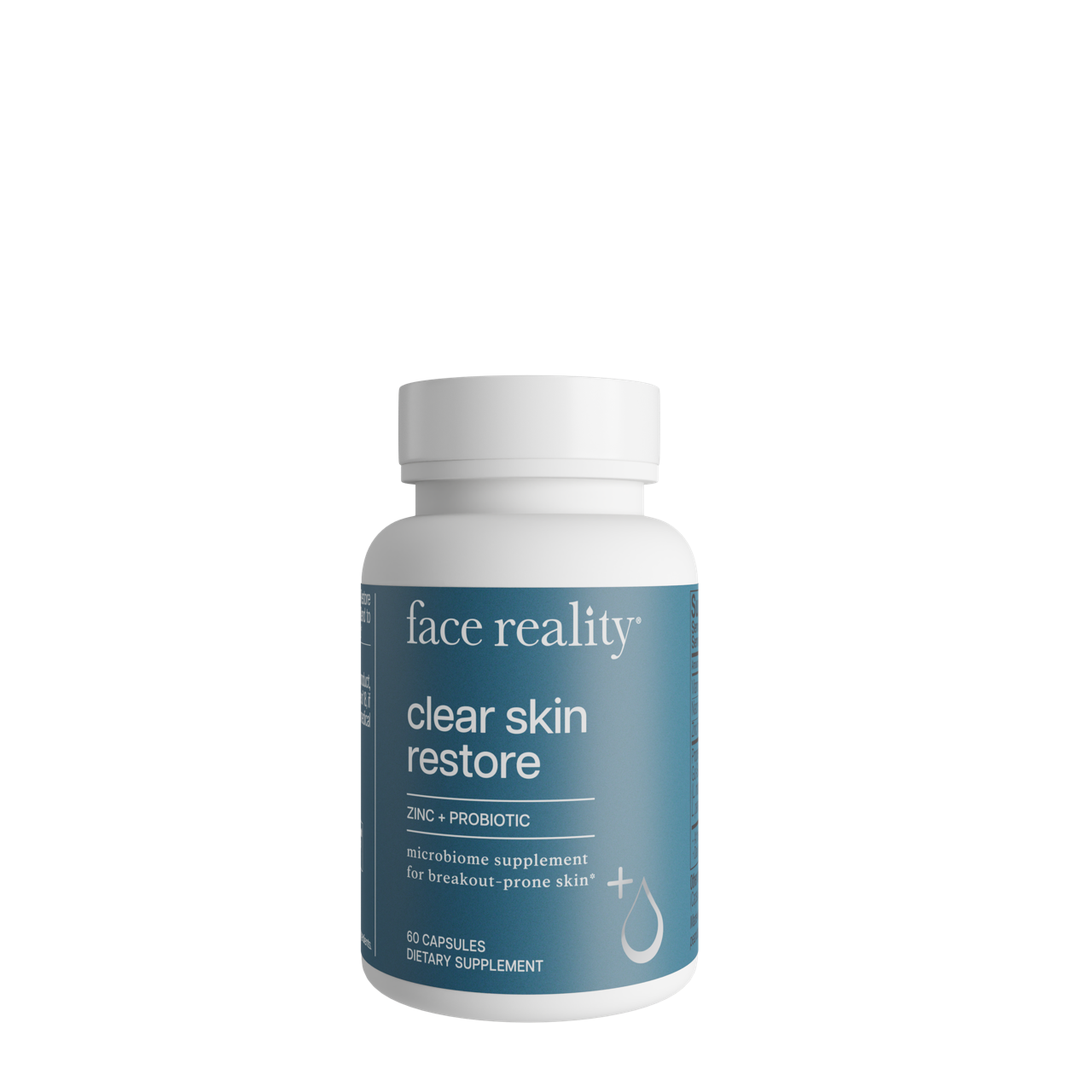 Clear Skin Restore Vitamins